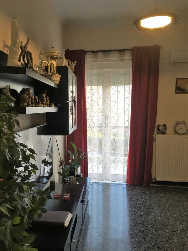 99 m² Two-Bedroom Apartment for Sale in Keratsini, Piraeus Suburbs — photo 3