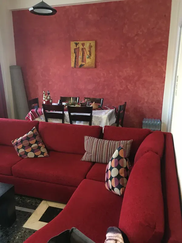 99 m² Two-Bedroom Apartment for Sale in Keratsini, Piraeus Suburbs — photo 4