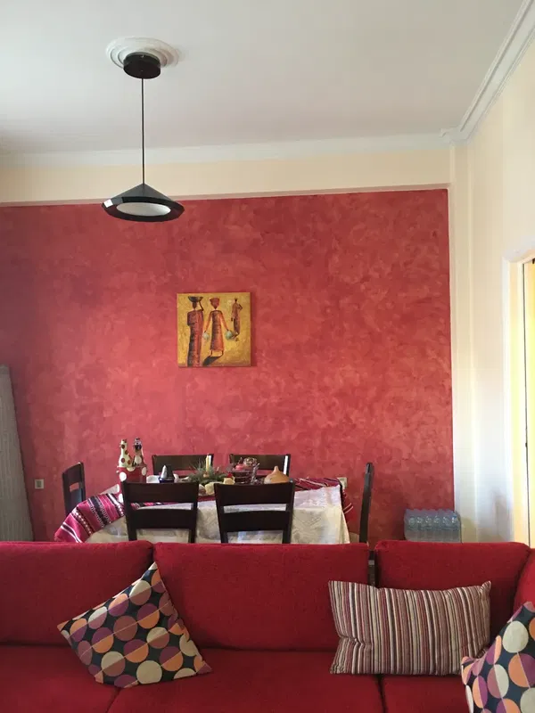99 m² Two-Bedroom Apartment for Sale in Keratsini, Piraeus Suburbs — photo 5