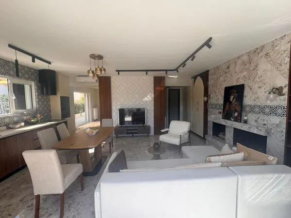 90 m² Two-Bedroom Apartment for Sale in Palaio Faliro, Athens Southern suburbs — photo 5