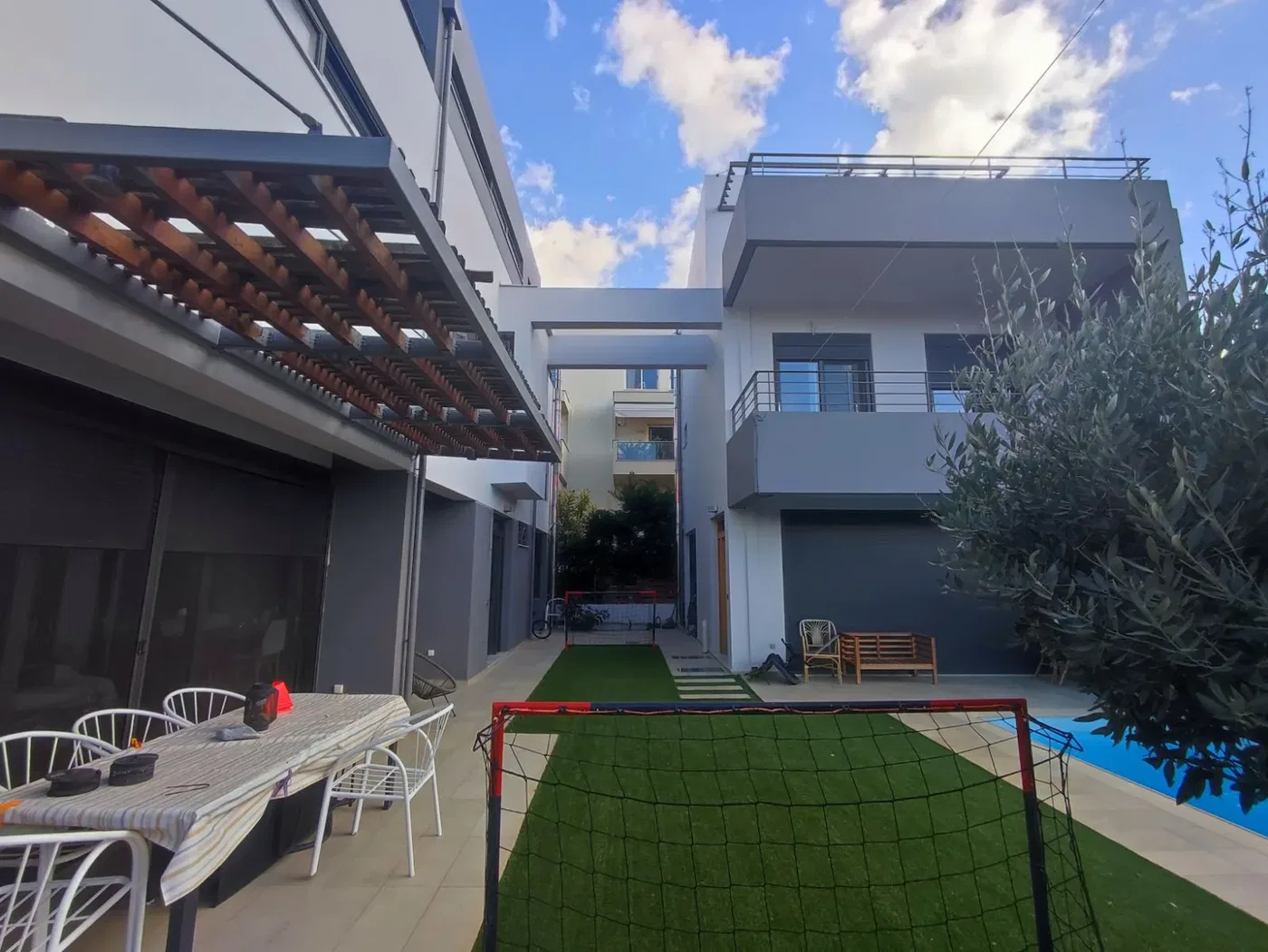 Five-Bedroom Villa for Sale in Spata, Athens Eastern Suburbs