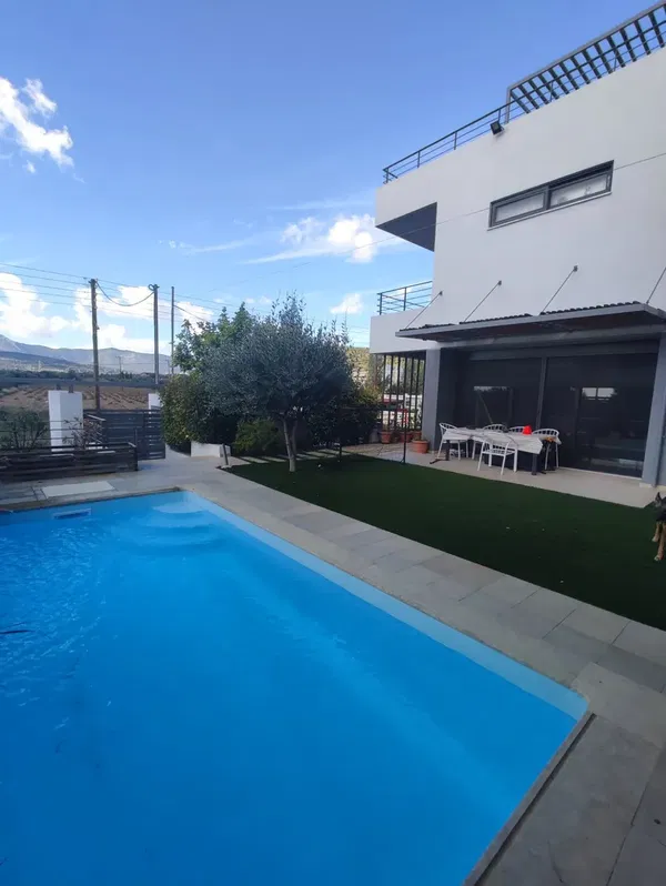 Five-Bedroom Villa for Sale in Spata, Athens Eastern Suburbs — photo 2