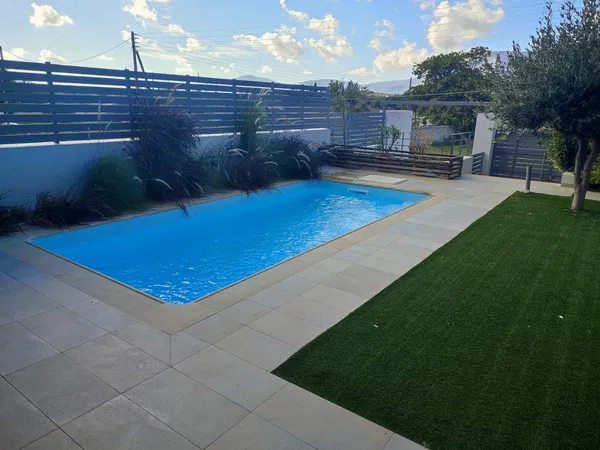 Five-Bedroom Villa for Sale in Spata, Athens Eastern Suburbs — photo 4