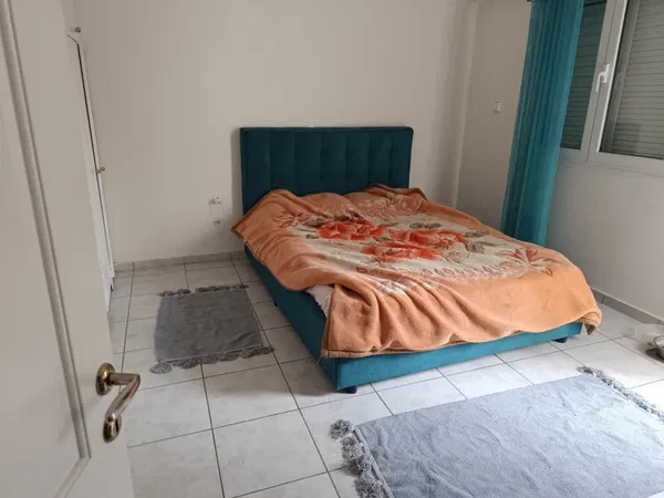 Two-Bedroom Renovated Apartment for Sale in Keratsini, Piraeus Suburbs — photo 2