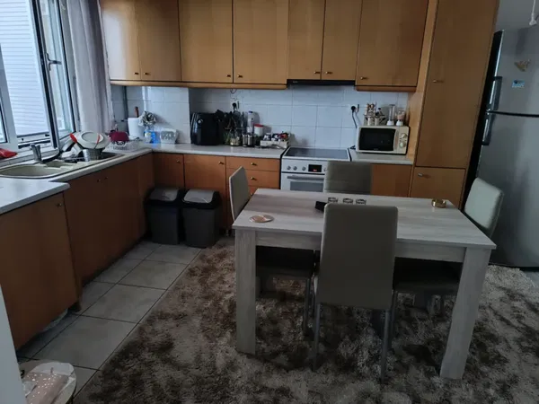 Two-Bedroom Renovated Apartment for Sale in Keratsini, Piraeus Suburbs — photo 4