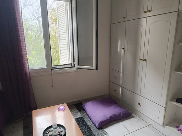 Two-Bedroom Renovated Apartment for Sale in Keratsini, Piraeus Suburbs — photo 5