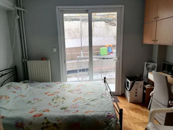 68 m² Two-Bedroom Apartment for Sale in Nea Smyrni, Athens Southern suburbs — photo 5