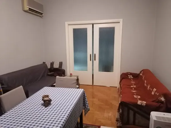 68 m² Two-Bedroom Apartment for Sale in Nea Smyrni, Athens Southern suburbs — photo 2