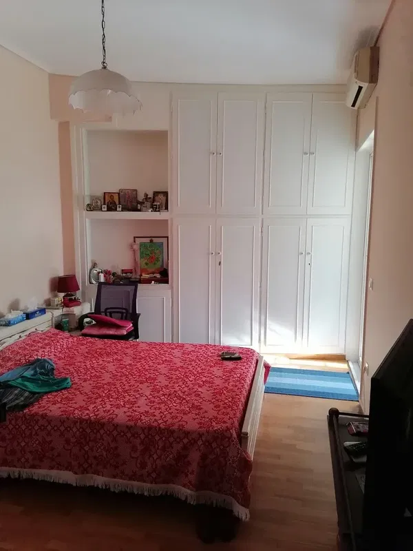 68 m² Two-Bedroom Apartment for Sale in Nea Smyrni, Athens Southern suburbs — photo 4