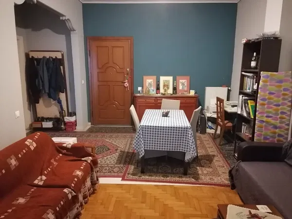 68 m² Two-Bedroom Apartment for Sale in Nea Smyrni, Athens Southern suburbs