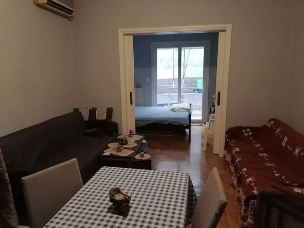 68 m² Two-Bedroom Apartment for Sale in Nea Smyrni, Athens Southern suburbs — photo 3