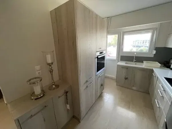 Renovated One-Bedroom Villa for Sale in Anavyssos, Attica — photo 5