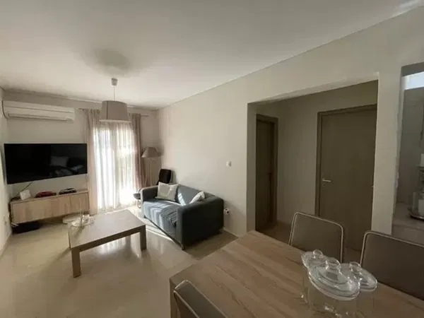 Renovated One-Bedroom Villa for Sale in Anavyssos, Attica