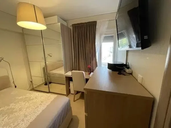 Renovated One-Bedroom Villa for Sale in Anavyssos, Attica — photo 3