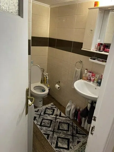 47 m² One-Bedroom Apartment for Sale in Loutraki, Korinthos — photo 4