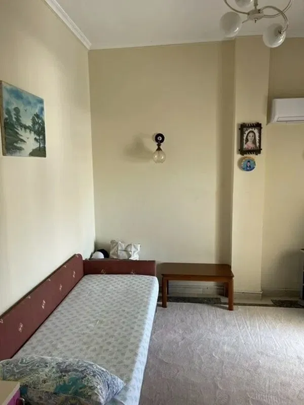 47 m² One-Bedroom Apartment for Sale in Loutraki, Korinthos — photo 2