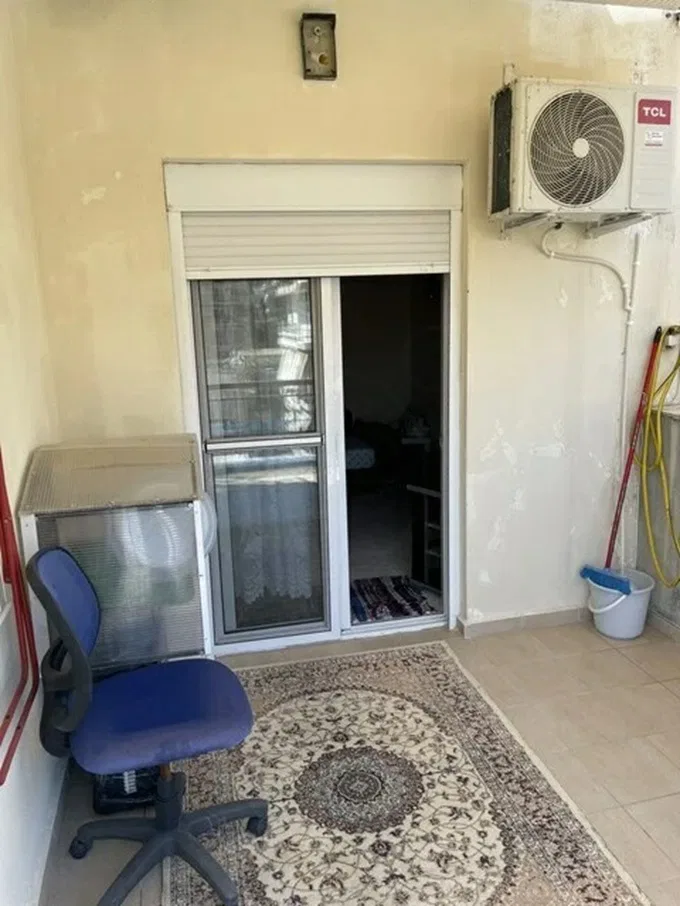 47 m² One-Bedroom Apartment for Sale in Loutraki, Korinthos