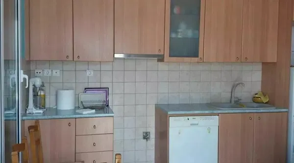 One-Bedroom Apartment for Sale in Korydallos, Piraeus — photo 2