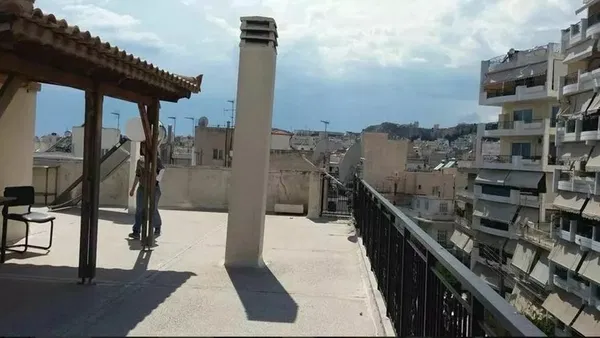 One-Bedroom Apartment for Sale in Korydallos, Piraeus — photo 4