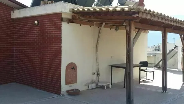 One-Bedroom Apartment for Sale in Korydallos, Piraeus — photo 3