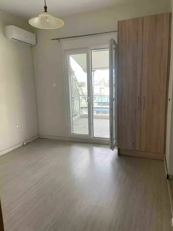 One-Bedroom Renovated Apartment for Sale in Patisia, Athens Center