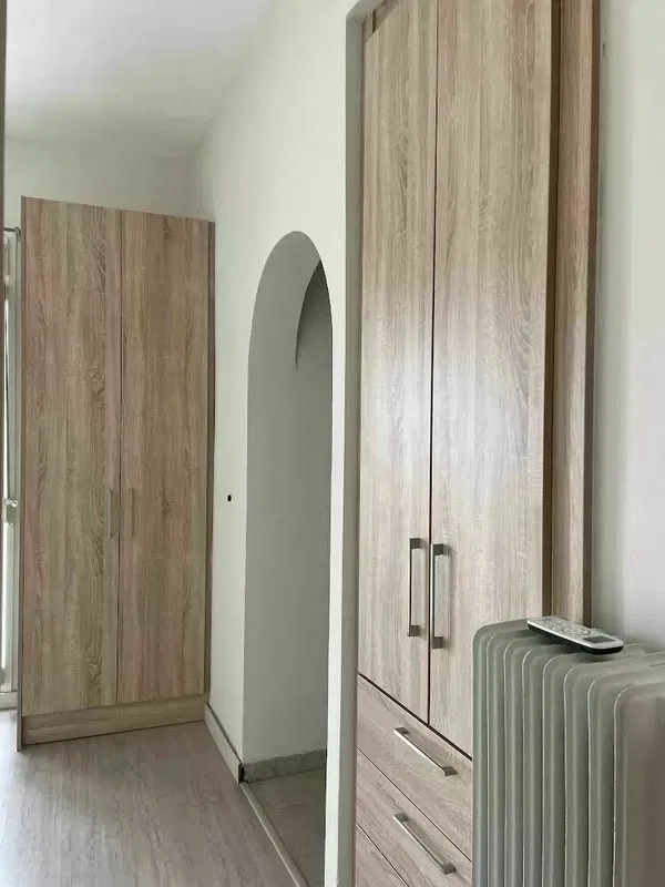 One-Bedroom Renovated Apartment for Sale in Patisia, Athens Center — photo 2