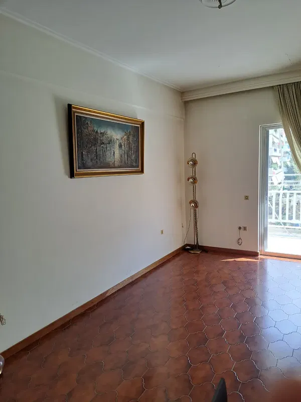 Four-Bedroom Apartment for Sale in Kypseli, Athens Center — photo 3