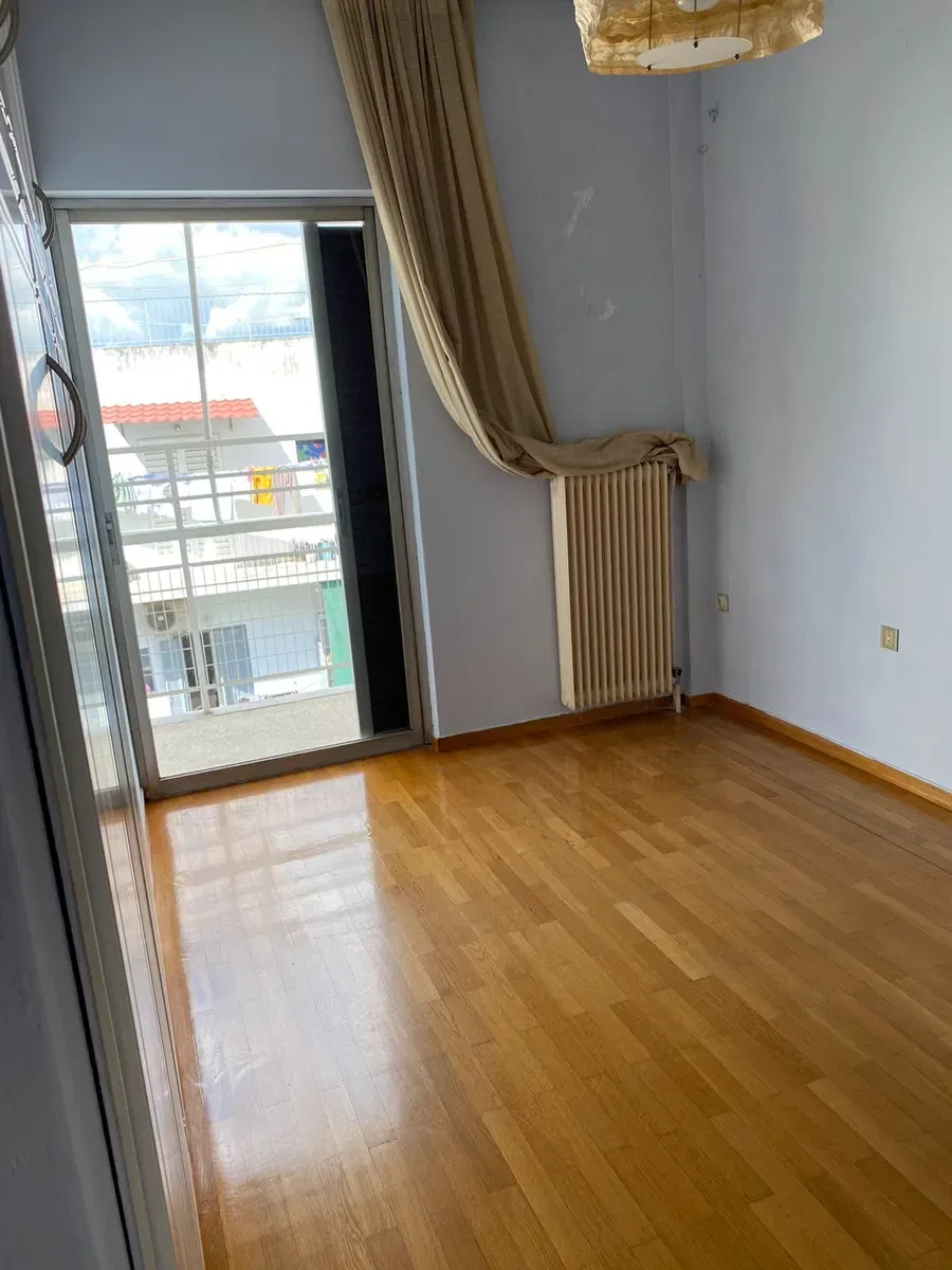 Four-Bedroom Apartment for Sale in Kypseli, Athens Center