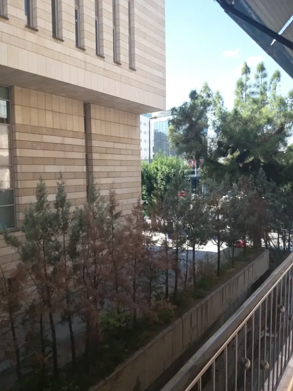 62 m² Renovated Two-Bedroom Apartment for Sale in Neos Kosmos, Athens Center