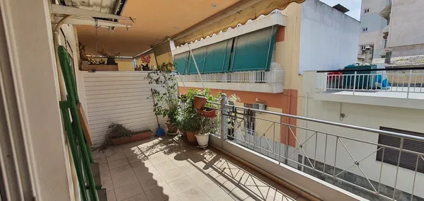 Three-Bedroom Apartment for Sale in Piraeus, Piraeus Suburbs with Air conditioning — photo 2