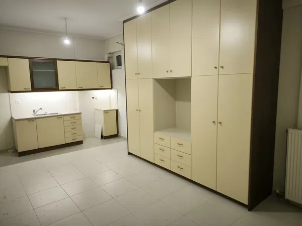 Two-Bedroom Apartment for Sale in Glyfada, Athens Southern suburbs with Aluminium frames — photo 5