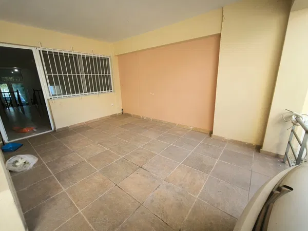 Two-Bedroom Apartment for Sale in Glyfada, Athens Southern suburbs with Aluminium frames