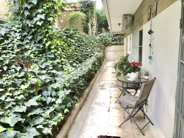 34 m² One-Bedroom Apartment for Sale in Palaio Faliro, Athens Southern suburbs — photo 2
