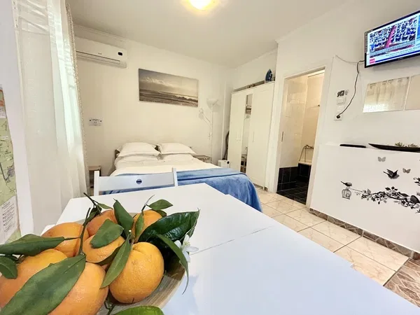 34 m² One-Bedroom Apartment for Sale in Palaio Faliro, Athens Southern suburbs — photo 4