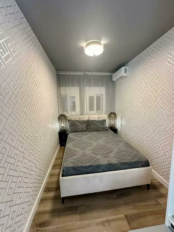 90 m² Renovated Two-Bedroom Apartment for Sale in Palaio Faliro, Athens Southern suburbs — photo 4