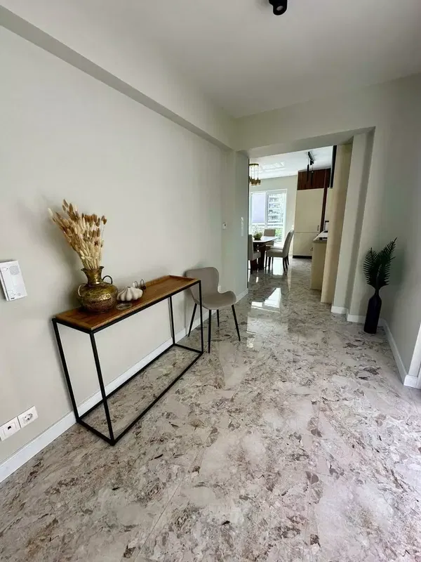 90 m² Renovated Two-Bedroom Apartment for Sale in Palaio Faliro, Athens Southern suburbs — photo 5