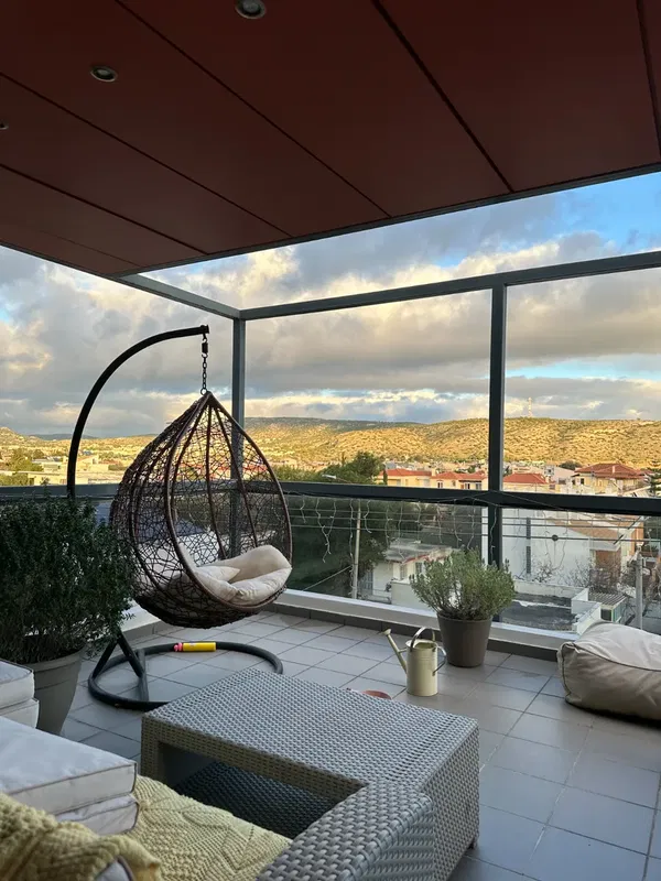 125 m² Three-Bedroom Sea View Apartment for Sale in Vari - Varkiza, Athens Southern suburbs — photo 2