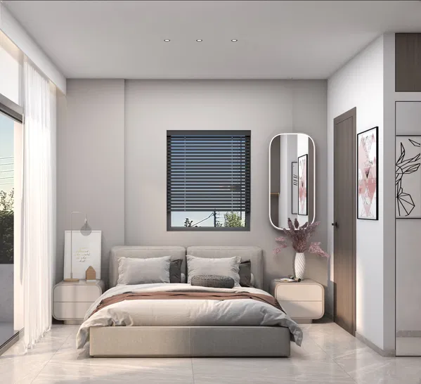 133 m² Apartment with Three Bedrooms for Sale in Melissia, Athens Northern suburbs — photo 3