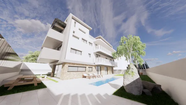 133 m² Apartment with Three Bedrooms for Sale in Melissia, Athens Northern suburbs — photo 2