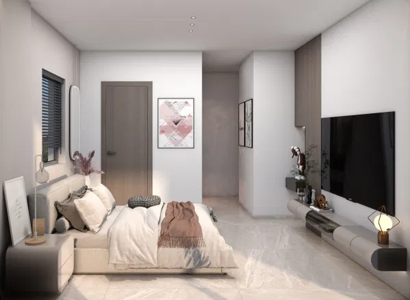 133 m² Apartment with Three Bedrooms for Sale in Melissia, Athens Northern suburbs — photo 5