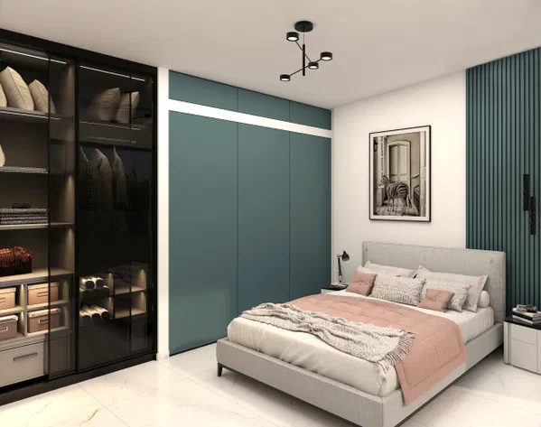 Two-Bedroom Apartment for Sale in Melissia, Athens Northern suburbs with Balcony — photo 4