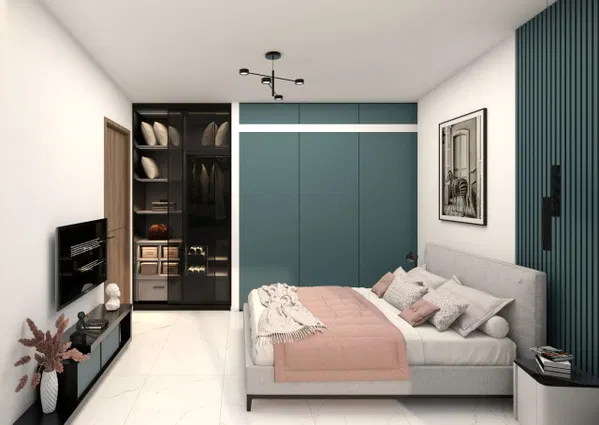 Two-Bedroom Apartment for Sale in Melissia, Athens Northern suburbs with Balcony — photo 3