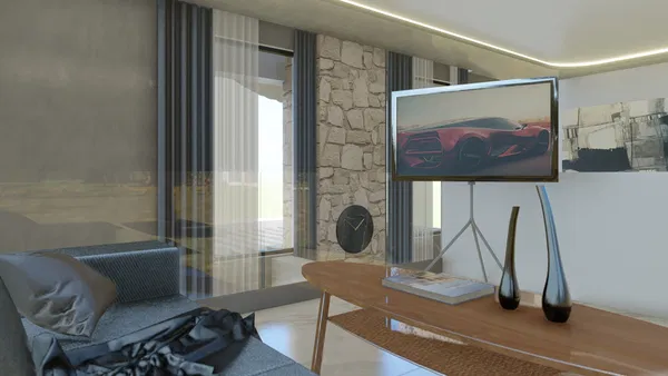 Six-Bedroom Apartment for Sale in Agia Paraskevi Athens, Athens Northern suburbs — photo 3