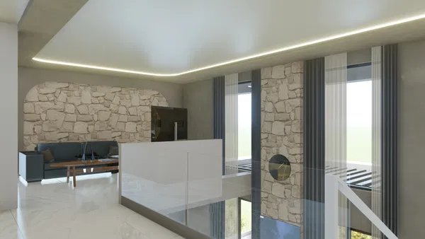 Six-Bedroom Apartment for Sale in Agia Paraskevi Athens, Athens Northern suburbs — photo 4