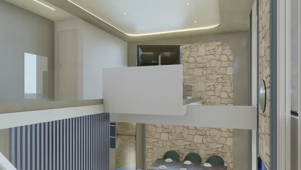 Six-Bedroom Apartment for Sale in Agia Paraskevi Athens, Athens Northern suburbs — photo 5