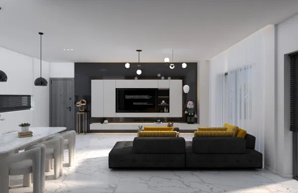 Two-Bedroom Apartment for Sale in Melissia, Athens Northern suburbs — photo 4