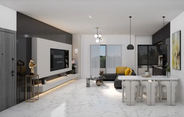 Two-Bedroom Apartment for Sale in Melissia, Athens Northern suburbs — photo 3