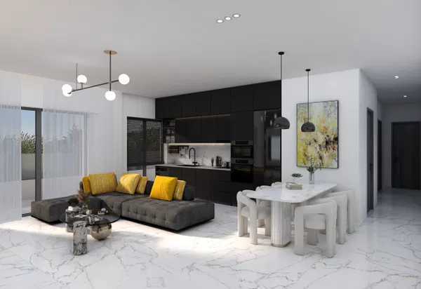 83 m² Two-Bedroom Apartment for Sale in Melissia, Athens Northern suburbs — photo 5