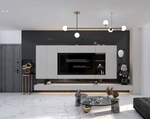 83 m² Two-Bedroom Apartment for Sale in Melissia, Athens Northern suburbs — photo 4