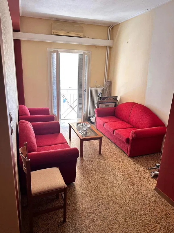50 m² Apartment with One Bedrooms for Sale in Center Athens, Athens Center — photo 2
